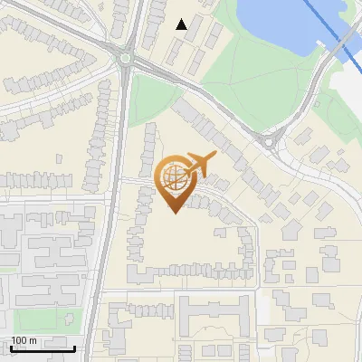 Foto zu Alsterkamp 10, 20149 Hamburg