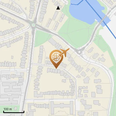 Foto zu Alsterkamp 15, 20149 Hamburg