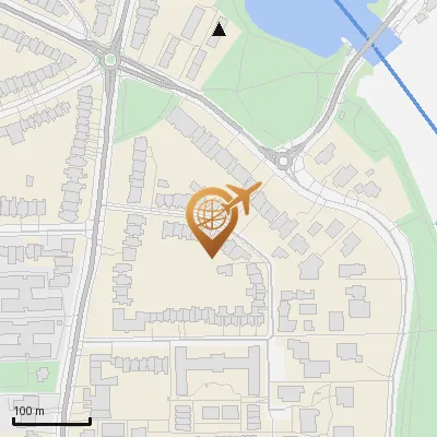 Foto zu Alsterkamp 18, 20149 Hamburg