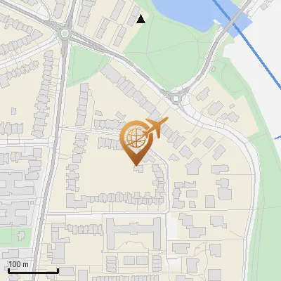 Foto zu Alsterkamp 20, 20149 Hamburg