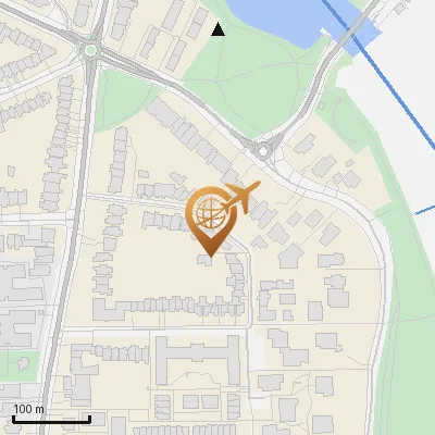 Foto zu Alsterkamp 22, 20149 Hamburg