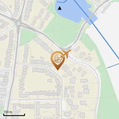 Foto zu Alsterkamp 23, 20149 Hamburg