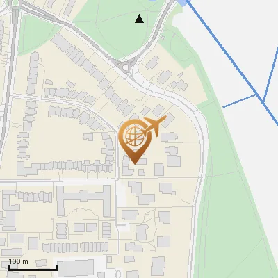 Foto zu Alsterkamp 35, 20149 Hamburg