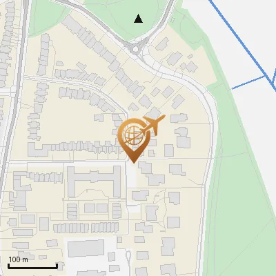 Foto zu Alsterkamp 43, 20149 Hamburg