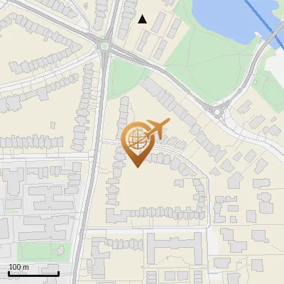 Foto zu Alsterkamp 8, 20149 Hamburg