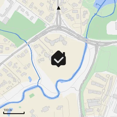 Bild zu Alsterkehre 8, 22399 Hamburg