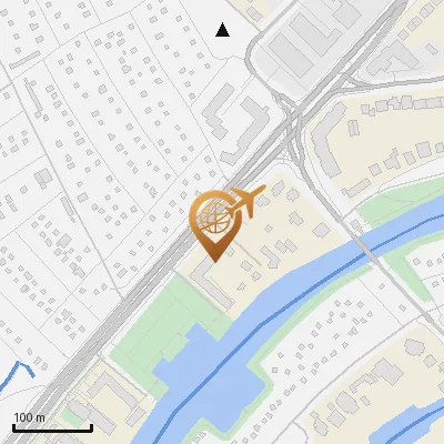 Foto zu Alsterkrüger Kehre 2, 22297 Hamburg