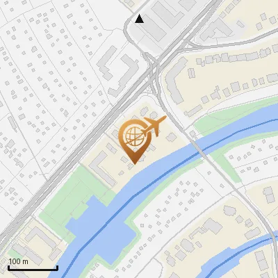 Foto zu Alsterkrüger Kehre 3, 22297 Hamburg