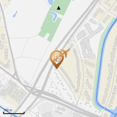 Foto zu Alsterkrugchaussee 106, 22297 Hamburg