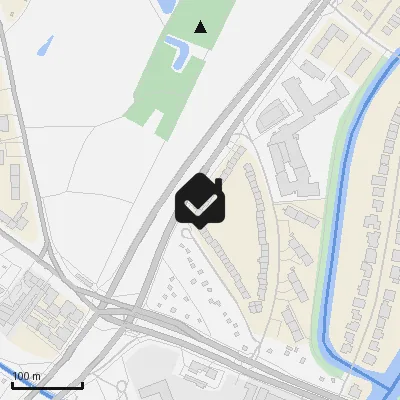 Bild zu Alsterkrugchaussee 112, 22297 Hamburg