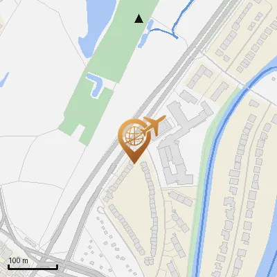 Foto zu Alsterkrugchaussee 132, 22297 Hamburg