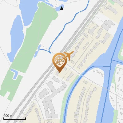 Foto zu Alsterkrugchaussee 180, 22297 Hamburg