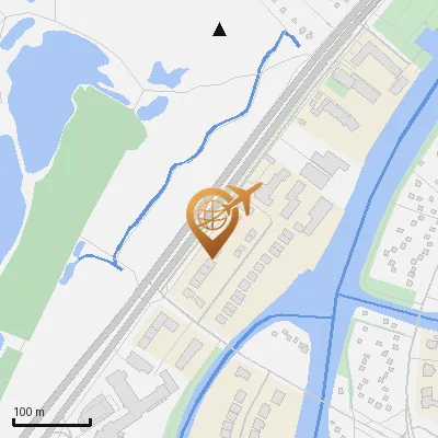 Foto zu Alsterkrugchaussee 194, 22297 Hamburg