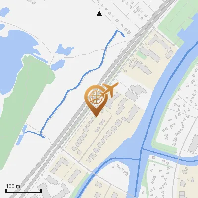 Foto zu Alsterkrugchaussee 202, 22297 Hamburg