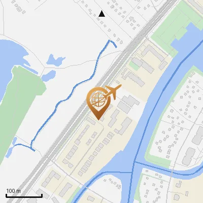 Foto zu Alsterkrugchaussee 212, 22297 Hamburg