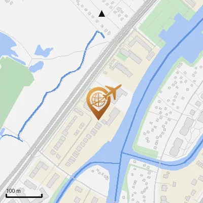 Foto zu Alsterkrugchaussee 213, 22297 Hamburg