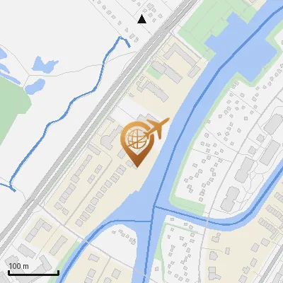 Foto zu Alsterkrugchaussee 214, 22297 Hamburg