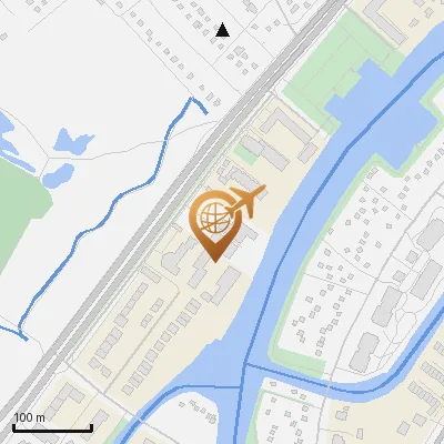 Foto zu Alsterkrugchaussee 222, 22297 Hamburg