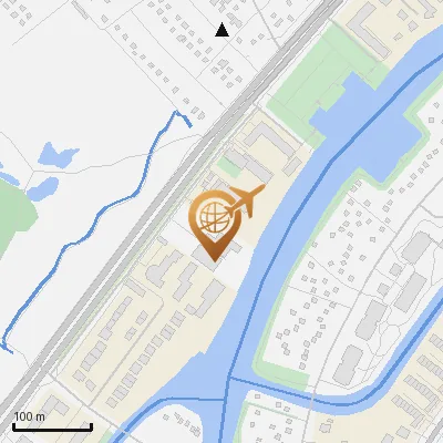 Foto zu Alsterkrugchaussee 224, 22297 Hamburg