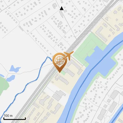 Foto zu Alsterkrugchaussee 240, 22297 Hamburg