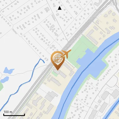 Foto zu Alsterkrugchaussee 242, 22297 Hamburg