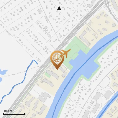 Foto zu Alsterkrugchaussee 246, 22297 Hamburg