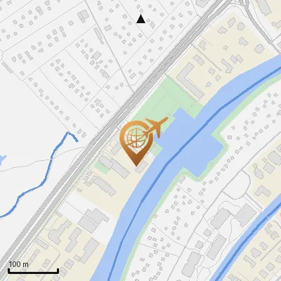 Foto zu Alsterkrugchaussee 250, 22297 Hamburg