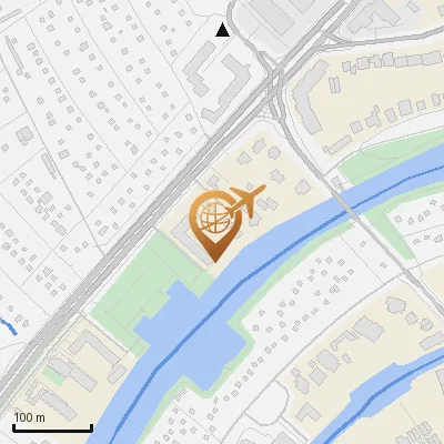 Foto zu Alsterkrugchaussee 266, 22297 Hamburg