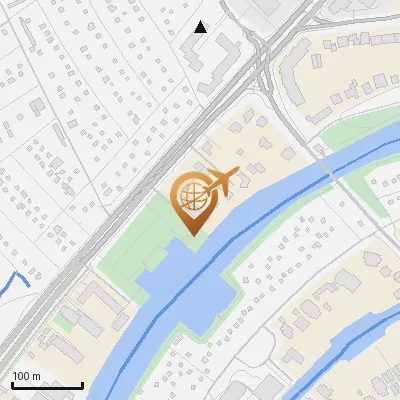 Foto zu Alsterkrugchaussee 268, 22297 Hamburg