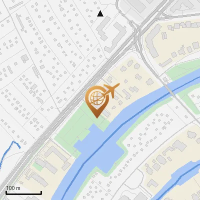 Foto zu Alsterkrugchaussee 270, 22297 Hamburg