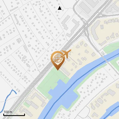 Foto zu Alsterkrugchaussee 274, 22297 Hamburg