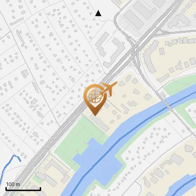 Foto zu Alsterkrugchaussee 278, 22297 Hamburg