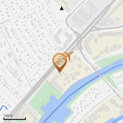 Foto zu Alsterkrugchaussee 280, 22297 Hamburg