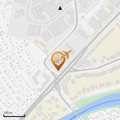 Foto zu Alsterkrugchaussee 283, 22297 Hamburg