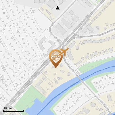 Foto zu Alsterkrugchaussee 284, 22297 Hamburg