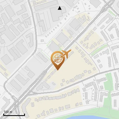 Foto zu Alsterkrugchaussee 306, 22297 Hamburg