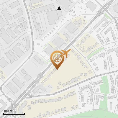 Foto zu Alsterkrugchaussee 310, 22297 Hamburg