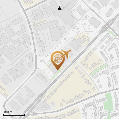 Foto zu Alsterkrugchaussee 315, 22297 Hamburg