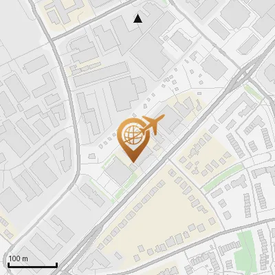 Foto zu Alsterkrugchaussee 321, 22297 Hamburg