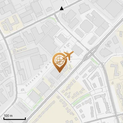 Foto zu Alsterkrugchaussee 341, 22297 Hamburg