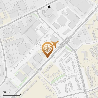 Foto zu Alsterkrugchaussee 343, 22297 Hamburg