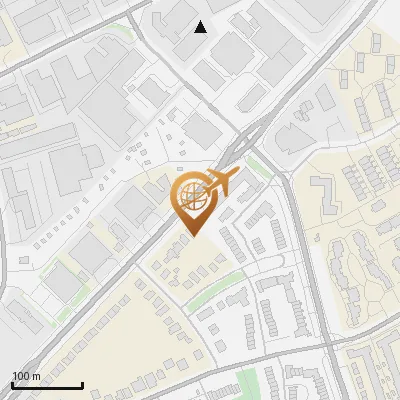 Foto zu Alsterkrugchaussee 346, 22297 Hamburg