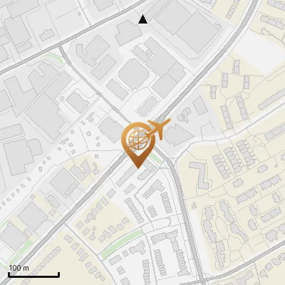 Foto zu Alsterkrugchaussee 350, 22297 Hamburg