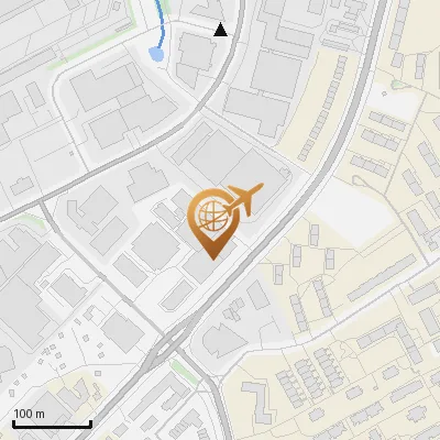 Foto zu Alsterkrugchaussee 355, 22335 Hamburg