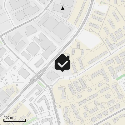 Bild zu Alsterkrugchaussee 378, 22335 Hamburg