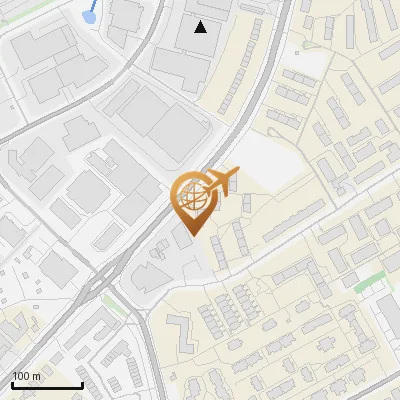 Foto zu Alsterkrugchaussee 382, 22335 Hamburg