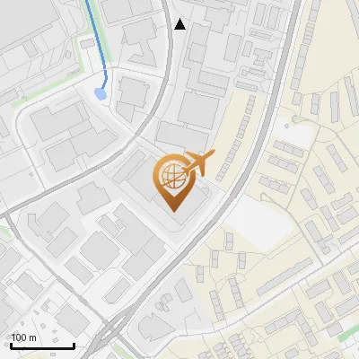 Foto zu Alsterkrugchaussee 385, 22335 Hamburg