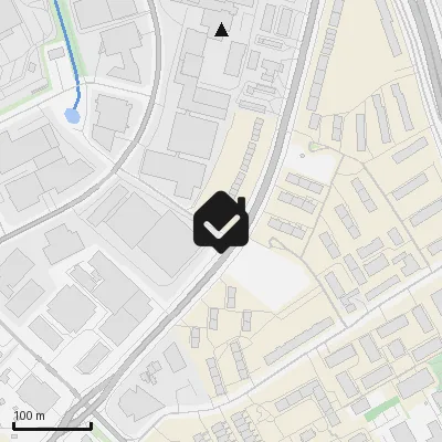 Bild zu Alsterkrugchaussee 387, 22335 Hamburg