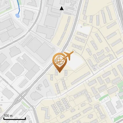 Foto zu Alsterkrugchaussee 390, 22335 Hamburg