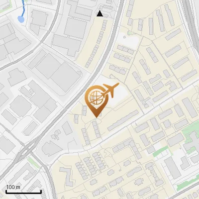 Foto zu Alsterkrugchaussee 396, 22335 Hamburg